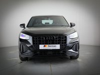 USED 2023 23 AUDI Q2 1.5 TFSI CoD 35 S line SUV 5dr Petrol S Tronic Euro 6 (s/s) (150 ps) ***GERMAN CAR SPECIALIST***