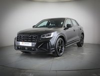 USED 2023 23 AUDI Q2 1.5 TFSI CoD 35 S line SUV 5dr Petrol S Tronic Euro 6 (s/s) (150 ps) ***GERMAN CAR SPECIALIST***
