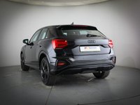 USED 2023 23 AUDI Q2 1.5 TFSI CoD 35 S line SUV 5dr Petrol S Tronic Euro 6 (s/s) (150 ps) ***GERMAN CAR SPECIALIST***