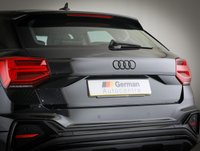 USED 2023 23 AUDI Q2 1.5 TFSI CoD 35 S line SUV 5dr Petrol S Tronic Euro 6 (s/s) (150 ps) ***GERMAN CAR SPECIALIST***