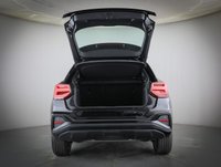 USED 2023 23 AUDI Q2 1.5 TFSI CoD 35 S line SUV 5dr Petrol S Tronic Euro 6 (s/s) (150 ps) ***GERMAN CAR SPECIALIST***