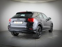USED 2023 23 AUDI Q2 1.5 TFSI CoD 35 S line SUV 5dr Petrol S Tronic Euro 6 (s/s) (150 ps) ***GERMAN CAR SPECIALIST***