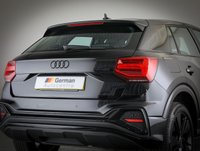 USED 2023 23 AUDI Q2 1.5 TFSI CoD 35 S line SUV 5dr Petrol S Tronic Euro 6 (s/s) (150 ps) ***GERMAN CAR SPECIALIST***