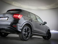 USED 2023 23 AUDI Q2 1.5 TFSI CoD 35 S line SUV 5dr Petrol S Tronic Euro 6 (s/s) (150 ps) ***GERMAN CAR SPECIALIST***