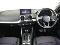 USED 2023 23 AUDI Q2 1.5 TFSI CoD 35 S line SUV 5dr Petrol S Tronic Euro 6 (s/s) (150 ps) ***GERMAN CAR SPECIALIST***