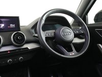 USED 2023 23 AUDI Q2 1.5 TFSI CoD 35 S line SUV 5dr Petrol S Tronic Euro 6 (s/s) (150 ps) ***GERMAN CAR SPECIALIST***