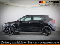 USED 2023 23 AUDI Q2 1.5 TFSI CoD 35 S line SUV 5dr Petrol S Tronic Euro 6 (s/s) (150 ps) ***GERMAN CAR SPECIALIST***