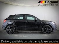 USED 2023 23 AUDI Q2 1.5 TFSI CoD 35 S line SUV 5dr Petrol S Tronic Euro 6 (s/s) (150 ps) ***GERMAN CAR SPECIALIST***