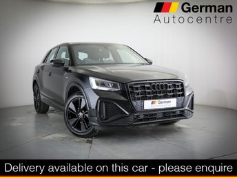 2023 AUDI Q2