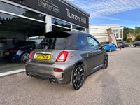 USED 2017 17 ABARTH 595 1.4 T-Jet Turismo Hatchback 3dr Petrol Manual Euro 6 (165 bhp) A FINE EXAMPLE THROUGHOUT