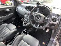 USED 2017 17 ABARTH 595 1.4 T-Jet Turismo Hatchback 3dr Petrol Manual Euro 6 (165 bhp) A FINE EXAMPLE THROUGHOUT