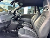 USED 2017 17 ABARTH 595 1.4 T-Jet Turismo Hatchback 3dr Petrol Manual Euro 6 (165 bhp) A FINE EXAMPLE THROUGHOUT