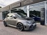 USED 2017 17 ABARTH 595 1.4 T-Jet Turismo Hatchback 3dr Petrol Manual Euro 6 (165 bhp) A FINE EXAMPLE THROUGHOUT