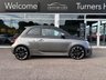 USED 2017 17 ABARTH 595 1.4 T-Jet Turismo Hatchback 3dr Petrol Manual Euro 6 (165 bhp) A FINE EXAMPLE THROUGHOUT