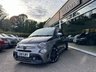 USED 2017 17 ABARTH 595 1.4 T-Jet Turismo Hatchback 3dr Petrol Manual Euro 6 (165 bhp) A FINE EXAMPLE THROUGHOUT