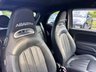 USED 2017 17 ABARTH 595 1.4 T-Jet Turismo Hatchback 3dr Petrol Manual Euro 6 (165 bhp) A FINE EXAMPLE THROUGHOUT