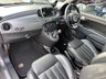 USED 2017 17 ABARTH 595 1.4 T-Jet Turismo Hatchback 3dr Petrol Manual Euro 6 (165 bhp) A FINE EXAMPLE THROUGHOUT