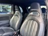 USED 2017 17 ABARTH 595 1.4 T-Jet Turismo Hatchback 3dr Petrol Manual Euro 6 (165 bhp) A FINE EXAMPLE THROUGHOUT
