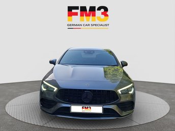 View our MERCEDES-BENZ CLA