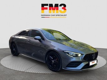 View our MERCEDES-BENZ CLA