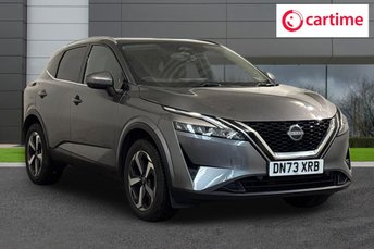 2024 NISSAN QASHQAI