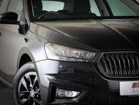 USED 2023 23 SKODA FABIA 1.0 TSI SE Comfort Hatchback 5dr Petrol Manual Euro 6 (s/s) (110 ps) ***GERMAN CAR SPECIALIST***