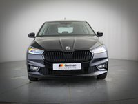 USED 2023 23 SKODA FABIA 1.0 TSI SE Comfort Hatchback 5dr Petrol Manual Euro 6 (s/s) (110 ps) ***GERMAN CAR SPECIALIST***