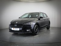USED 2023 23 SKODA FABIA 1.0 TSI SE Comfort Hatchback 5dr Petrol Manual Euro 6 (s/s) (110 ps) ***GERMAN CAR SPECIALIST***