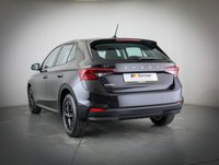 USED 2023 23 SKODA FABIA 1.0 TSI SE Comfort Hatchback 5dr Petrol Manual Euro 6 (s/s) (110 ps) ***GERMAN CAR SPECIALIST***