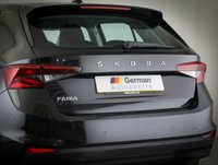 USED 2023 23 SKODA FABIA 1.0 TSI SE Comfort Hatchback 5dr Petrol Manual Euro 6 (s/s) (110 ps) ***GERMAN CAR SPECIALIST***