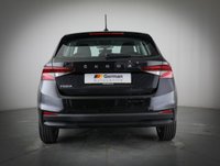 USED 2023 23 SKODA FABIA 1.0 TSI SE Comfort Hatchback 5dr Petrol Manual Euro 6 (s/s) (110 ps) ***GERMAN CAR SPECIALIST***