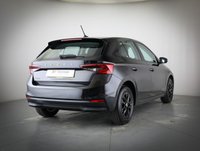 USED 2023 23 SKODA FABIA 1.0 TSI SE Comfort Hatchback 5dr Petrol Manual Euro 6 (s/s) (110 ps) ***GERMAN CAR SPECIALIST***