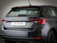 USED 2023 23 SKODA FABIA 1.0 TSI SE Comfort Hatchback 5dr Petrol Manual Euro 6 (s/s) (110 ps) ***GERMAN CAR SPECIALIST***