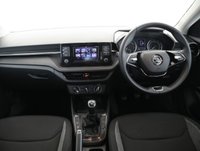 USED 2023 23 SKODA FABIA 1.0 TSI SE Comfort Hatchback 5dr Petrol Manual Euro 6 (s/s) (110 ps) ***GERMAN CAR SPECIALIST***