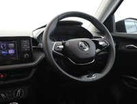 USED 2023 23 SKODA FABIA 1.0 TSI SE Comfort Hatchback 5dr Petrol Manual Euro 6 (s/s) (110 ps) ***GERMAN CAR SPECIALIST***