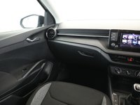 USED 2023 23 SKODA FABIA 1.0 TSI SE Comfort Hatchback 5dr Petrol Manual Euro 6 (s/s) (110 ps) ***GERMAN CAR SPECIALIST***