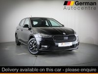 USED 2023 23 SKODA FABIA 1.0 TSI SE Comfort Hatchback 5dr Petrol Manual Euro 6 (s/s) (110 ps) ***GERMAN CAR SPECIALIST***