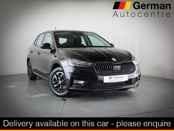 2023 SKODA FABIA