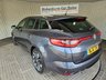 USED 2018 18 RENAULT MEGANE 1.6 dCi Signature Nav Sport Tourer 5dr Diesel Manual Euro 6 (s/s) (130 ps) 