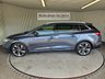 USED 2018 18 RENAULT MEGANE 1.6 dCi Signature Nav Sport Tourer 5dr Diesel Manual Euro 6 (s/s) (130 ps) 