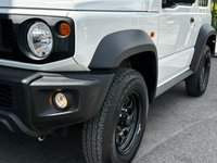 USED 2023 73 SUZUKI JIMNY 1.5 LCV 3dr Petrol Manual ALLGRIP Euro 6 (101 ps) UPGRADE WITH WOODSTOCK DESIGN