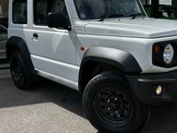 USED 2023 73 SUZUKI JIMNY 1.5 LCV 3dr Petrol Manual ALLGRIP Euro 6 (101 ps) UPGRADE WITH WOODSTOCK DESIGN