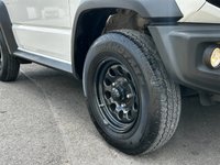 USED 2023 73 SUZUKI JIMNY 1.5 LCV 3dr Petrol Manual ALLGRIP Euro 6 (101 ps) UPGRADE WITH WOODSTOCK DESIGN
