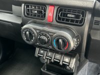 USED 2023 73 SUZUKI JIMNY 1.5 LCV 3dr Petrol Manual ALLGRIP Euro 6 (101 ps) UPGRADE WITH WOODSTOCK DESIGN