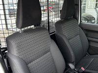 USED 2023 73 SUZUKI JIMNY 1.5 LCV 3dr Petrol Manual ALLGRIP Euro 6 (101 ps) UPGRADE WITH WOODSTOCK DESIGN