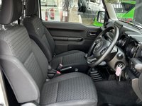 USED 2023 73 SUZUKI JIMNY 1.5 LCV 3dr Petrol Manual ALLGRIP Euro 6 (101 ps) UPGRADE WITH WOODSTOCK DESIGN