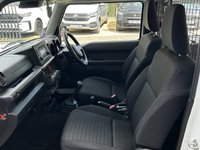 USED 2023 73 SUZUKI JIMNY 1.5 LCV 3dr Petrol Manual ALLGRIP Euro 6 (101 ps) UPGRADE WITH WOODSTOCK DESIGN