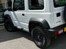 USED 2023 73 SUZUKI JIMNY 1.5 LCV 3dr Petrol Manual ALLGRIP Euro 6 (101 ps) UPGRADE WITH WOODSTOCK DESIGN