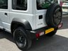 USED 2023 73 SUZUKI JIMNY 1.5 LCV 3dr Petrol Manual ALLGRIP Euro 6 (101 ps) UPGRADE WITH WOODSTOCK DESIGN