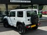 USED 2023 73 SUZUKI JIMNY 1.5 LCV 3dr Petrol Manual ALLGRIP Euro 6 (101 ps) UPGRADE WITH WOODSTOCK DESIGN